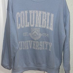 Columbia University Sweatshirt